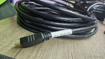 PremiumCord HDMI High Speed with Ether.4K@60Hz, 10 m, M/M - 2