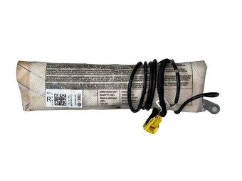 Pravý přední airbag řidice 3AA880242 VW Passat B7 2011 - 2