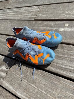 Kopačky Puma - 2