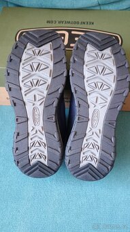 Keen wanduro trekové boty vel.34 - 2