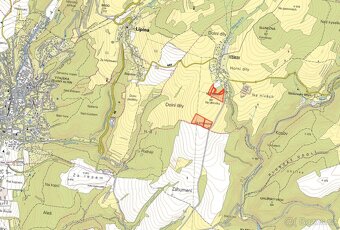 Louka, prodej, Těšíkov, Šternberk, Olomouc - 2