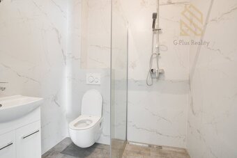 Pronájem, bytu, 3+1, 76 m2, Horní Litvínov - ul. Valdštejnsk - 2