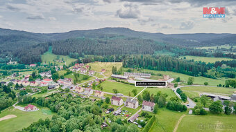 Prodej bytu 2+1, 49 m², Horní Vltavice - 2