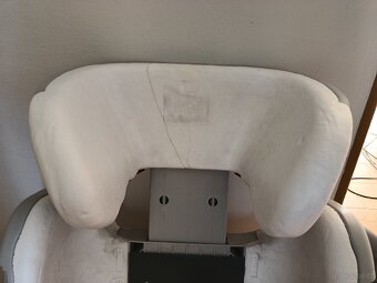 Römer Britax Kidfix SL Sict sofix - 2