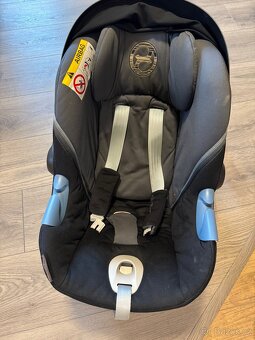 Dětské vajíčko Cybex - 2