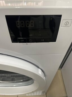Nepoužitá sušička Beko DPS7405GXB5 - 2