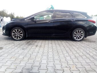 Hyundai i40 č. 21218 - 2