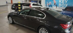 Bmw 730d xdrive Výměním..prodám Po pravidelném servisu - 2