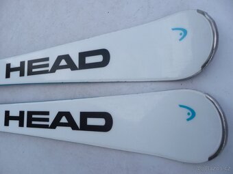 118. lyže HEAD E-SL REBELS World Cup - 170 cm sezona 24/25 - 2