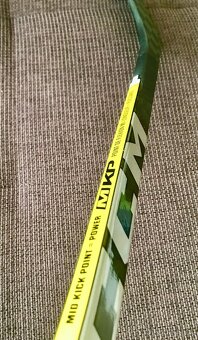 Hokejka CCM Tacks AS-VI JR / P - 2