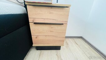 Skrine do loznice -komplet a nove - 2