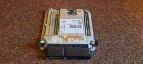 Motorova ridici jednotka audi a4 b8 8k a5 8t 2.0tdi cag - 2