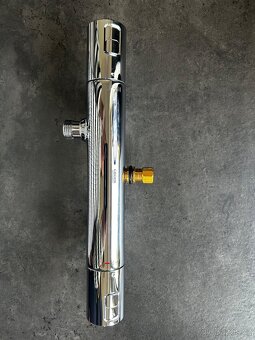 Termostatická baterie GROHE - 2