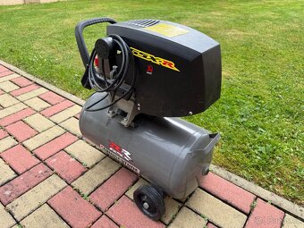 Kompresor Matrix 24L, 230 V - 2