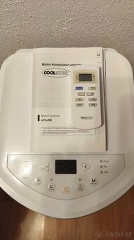 Mobilní klimatizace Coolexpert APG - 09B - 2