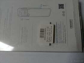 Mercury Sky Slide Bumper Case pro iPhone 7 Plus Pink - 2
