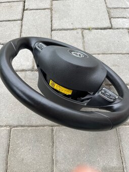 Volant VW Passat - 2