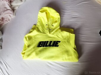 Oblečení Billie Eilish - 2