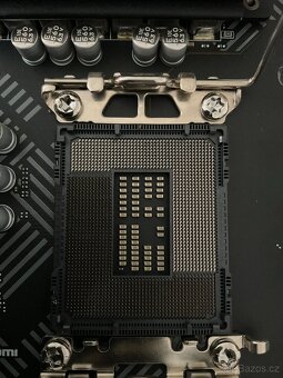 MSI PRO B660M-A WIFI DDR4 - 2