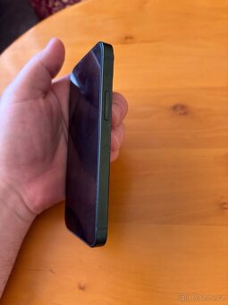 Iphone 13 mini 128 green - 2