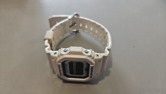 Hodinky Casio GLS-5600KL
Bílé - 2