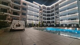 Apartman Bulharsko -Nesebar - u plaze - 2
