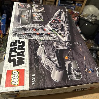 LEGO 75315 STAR WARS - 2
