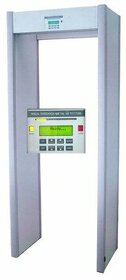 Průchozí detektor kovů SUNS TS-2000 - 2