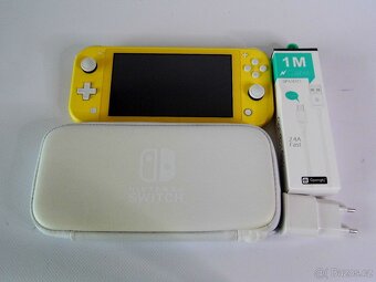 Nintendo Switch Lite - 2
