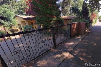 Dražba RD v Mělníku, ID 7267e 0406 - 2