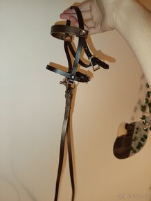 Larden hobby horse uzdecka - 2