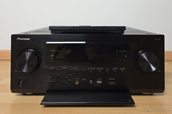 Pioneer SC-LX56 / Apple Airplay / Vykonny / internet radio - 2