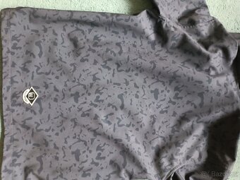 Softshellová bunda WOLF vel.140/146 - 2
