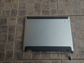 Displeje 15.4" 1280 x 800 CCFL (2ks) - 2