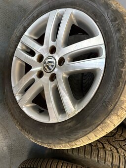 Alu 16" VW  (5x112) - 2