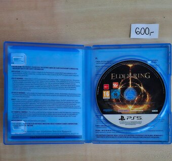 Elden ring ps5 - 2