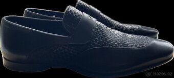 Slip-on Z Zegna - 2