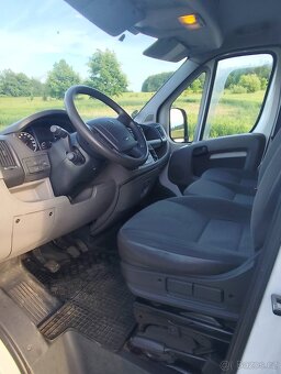 Peugeot Boxer 3.0 - 2