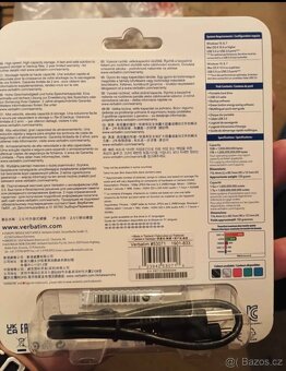 VERBATIM 1TB - 2