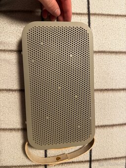 Bang&Olufsen A2 - 2