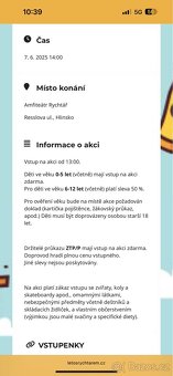 Rychtář Fest Hlinsko - 7.6. - 2