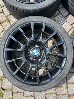 Kola R18 Bmw Motorsport styling 216 - 2