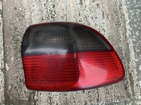 Zadní světla Opel Omega B sedan - 2