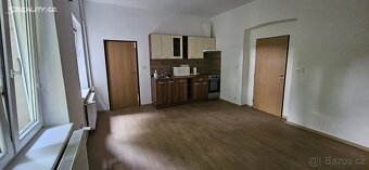 Pronájem bytu 3+kk 66 m² Libušínská, Plzeň - Božkov - 2
