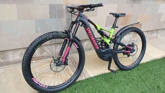 Specialized Turbo Levo Expert Carbon - 2
