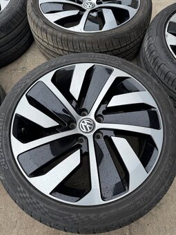 Alu kola 5x112 R19 245/40 VW Arteon, Passat Montevideo - 2