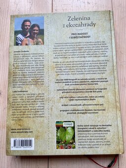 Zelenina z ekozahrady – Jaroslav Svoboda - 2