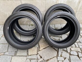 Sada 4 pneu léto - Falken ZIEX ZE914B EcoRun 225/40 R 18 92W - 2