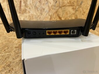 Modem TP-Link Archer VR300 - 2