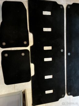 Autokoberce - 2